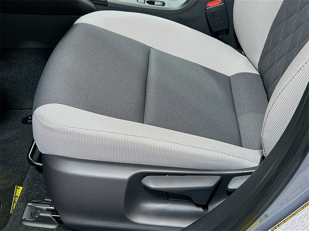 New 2026 Toyota Corolla LE image 16