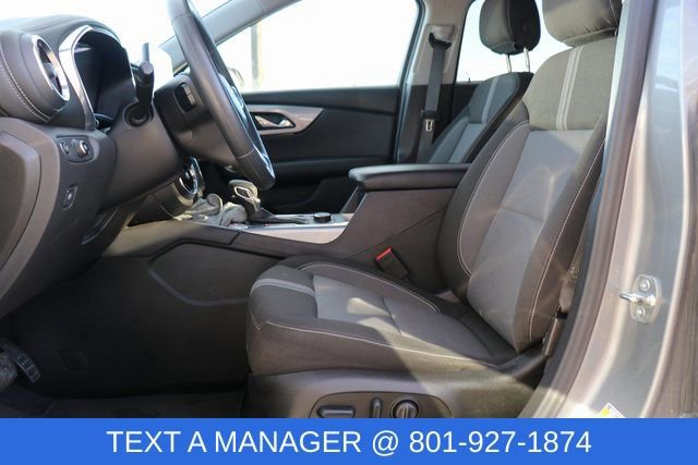Used 2025 Chevrolet Blazer LT image 14