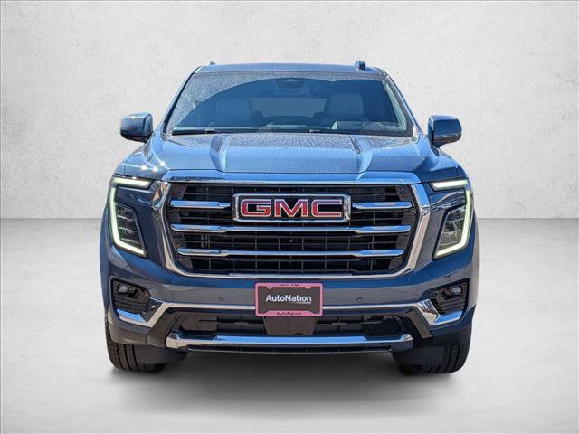 New 2026 GMC Yukon Elevation AWD/4WD image 5