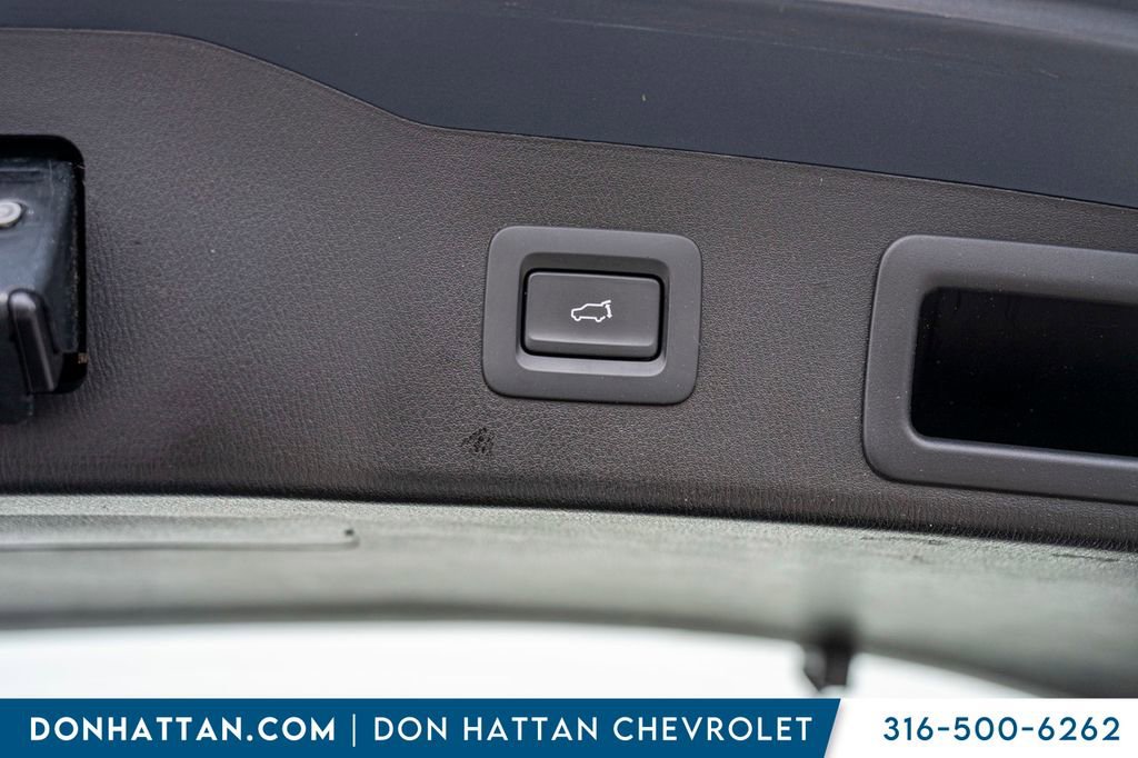 Used 2024 MAZDA CX-5 Carbon Edition image 34