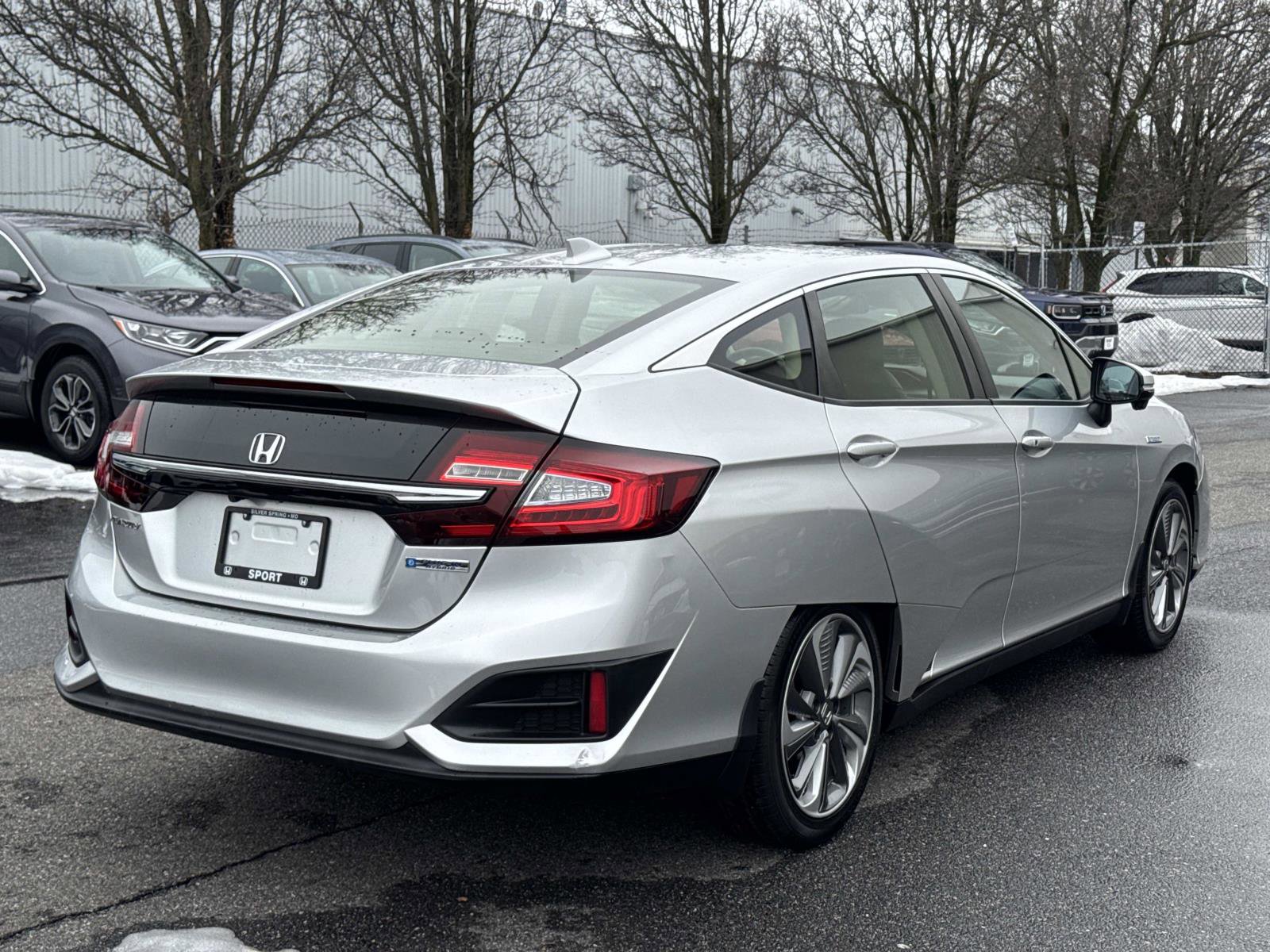 Used 2018 Honda Clarity image 25