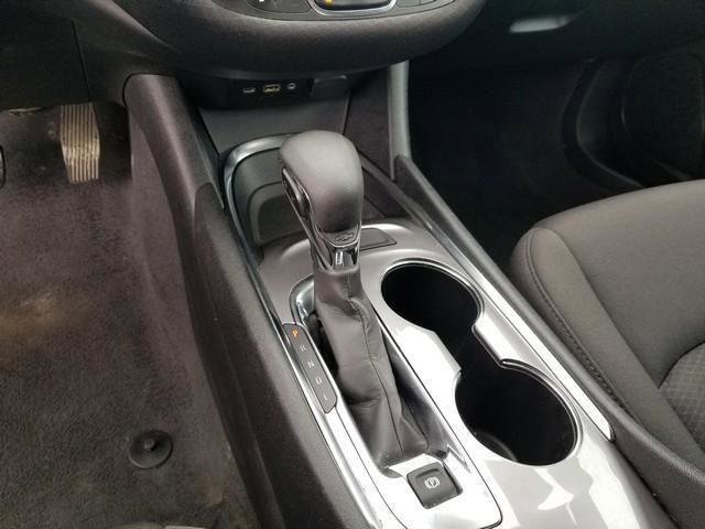 Used 2023 Chevrolet Malibu LT FWD image 20