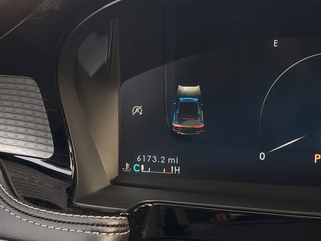 Certified 2023 Lincoln Corsair FWD w/ Equipment Group 101A image 14