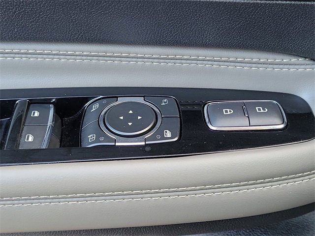 Certified 2023 Lincoln Corsair Reserve image 27