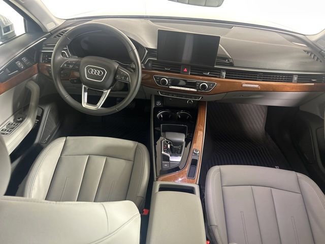 Certified 2023 Audi A4 2.0T allroad Premium Plus w/ Premium Plus Package image 18