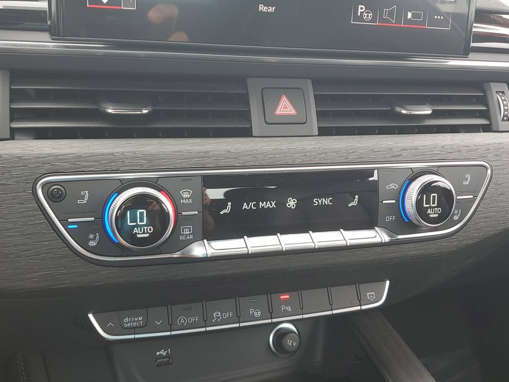 Certified 2023 Audi A5 2.0T Prestige AWD/4WD image 25