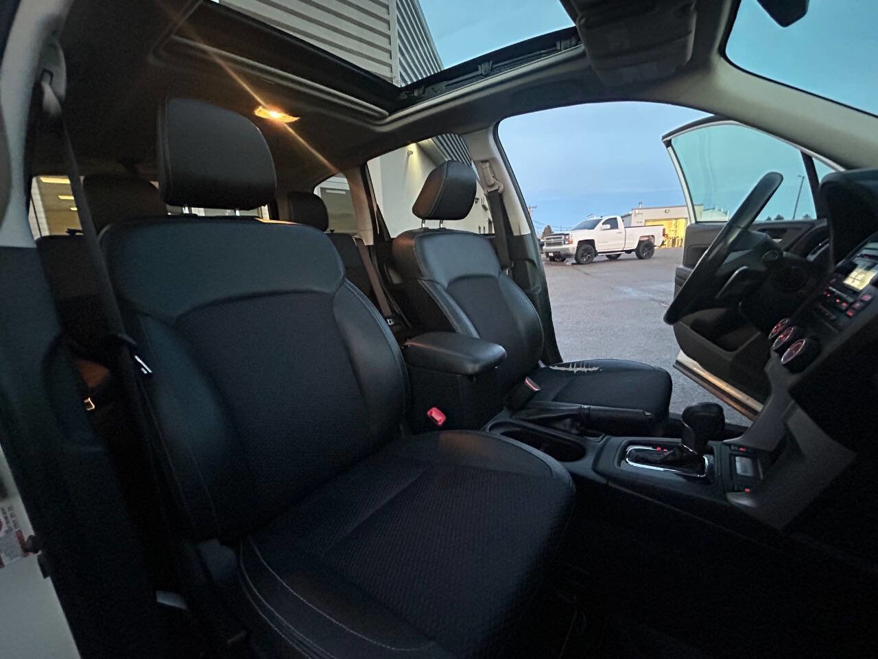 Used 2015 Subaru Forester 2.0XT Premium image 14