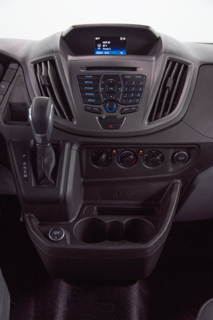 Used 2018 Ford Transit 150 XL RWD image 19