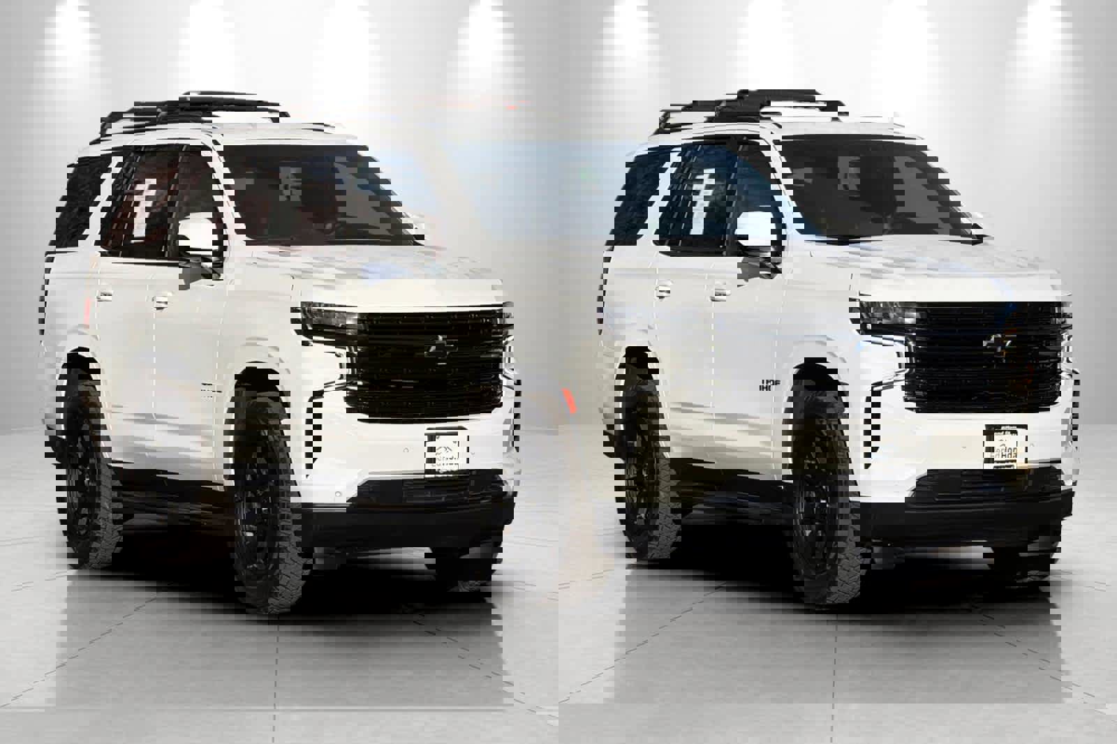 Used 2024 Chevrolet Tahoe RST w/ Sport Performance Package image 9