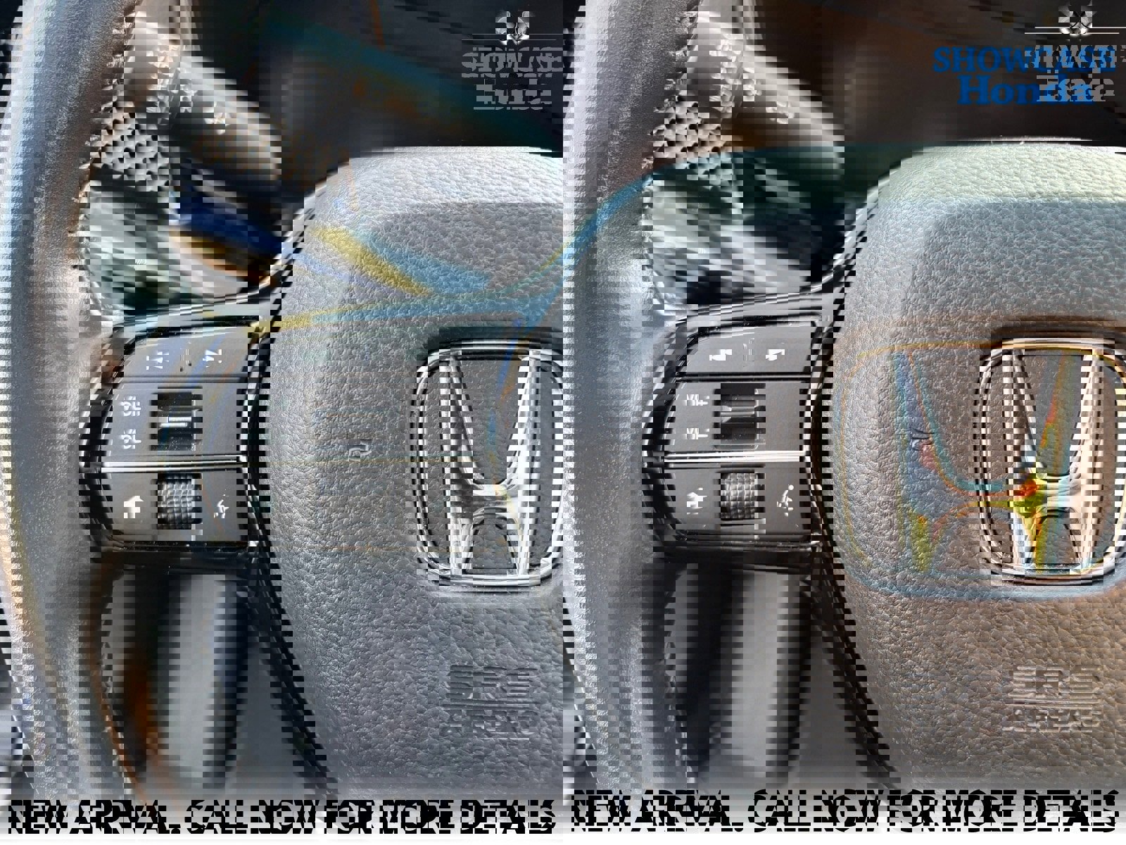 Used 2025 Honda CR-V EX-L image 11