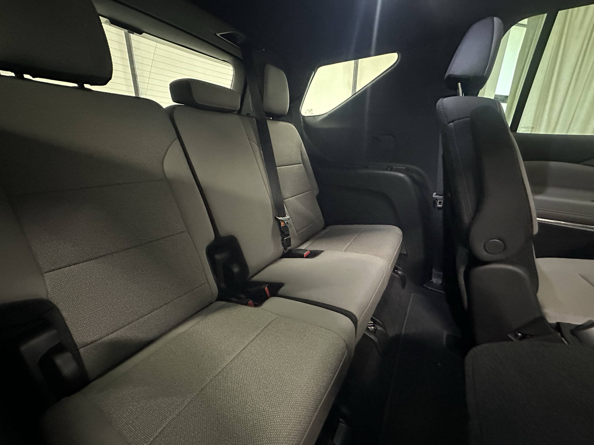 Certified 2026 Chevrolet Traverse LT w/ Driver Confidence Package FWD image 21