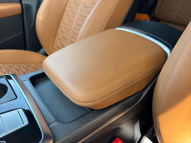 Certified 2023 Audi RS Q8 w/ Black Optic Package AWD/4WD image 13