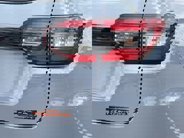 Certified 2026 Honda Pilot TrailSport image 7