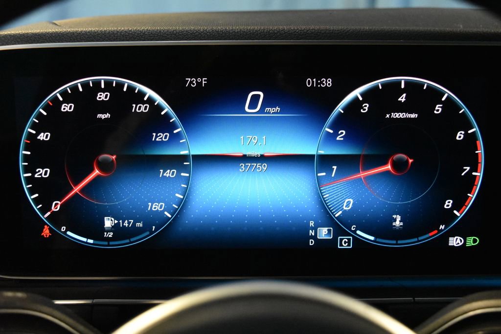 Certified 2022 Mercedes-Benz GLE 350 4MATIC image 17