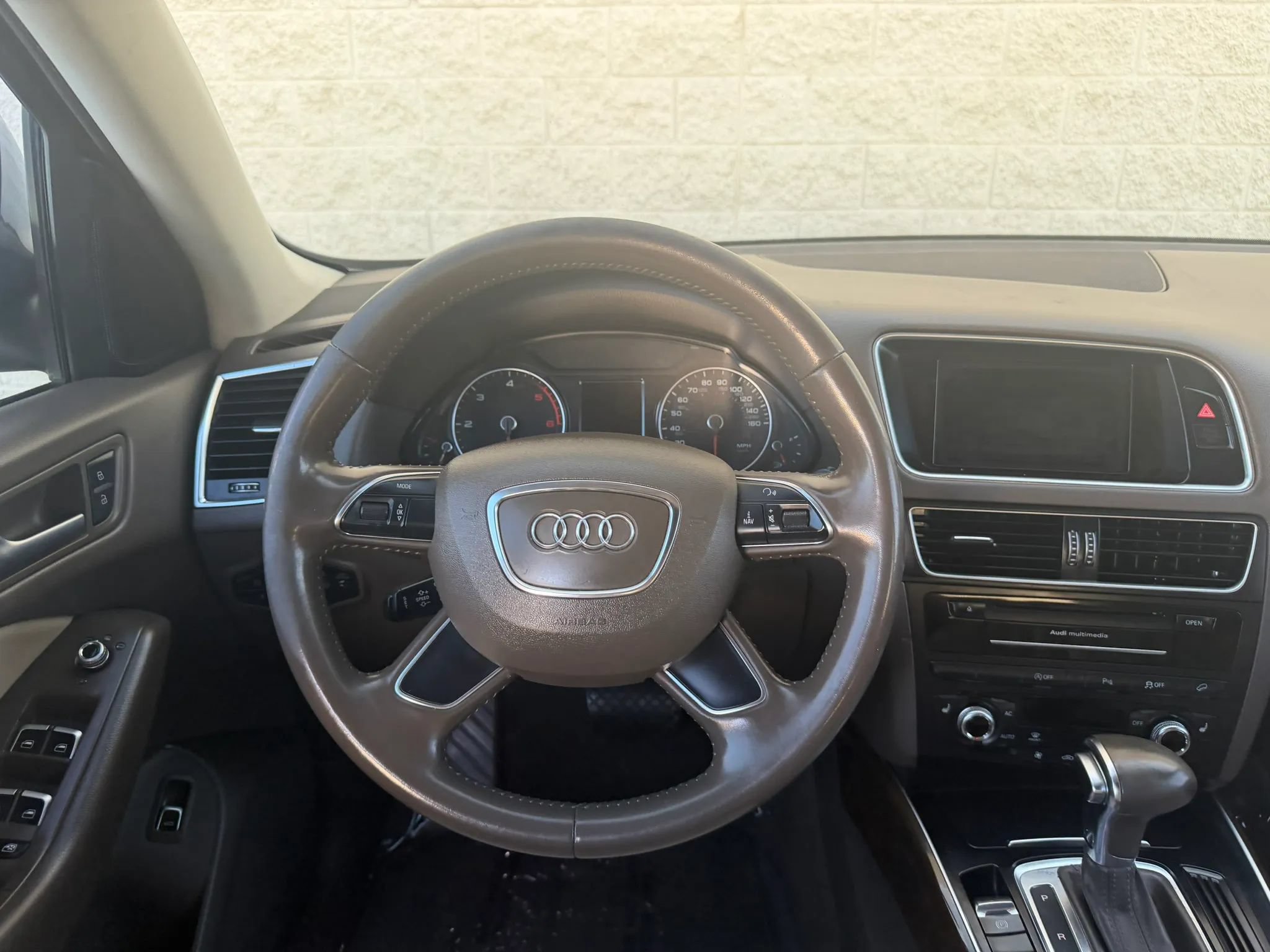 Used 2014 Audi Q5 TDI Premium Plus AWD/4WD image 20