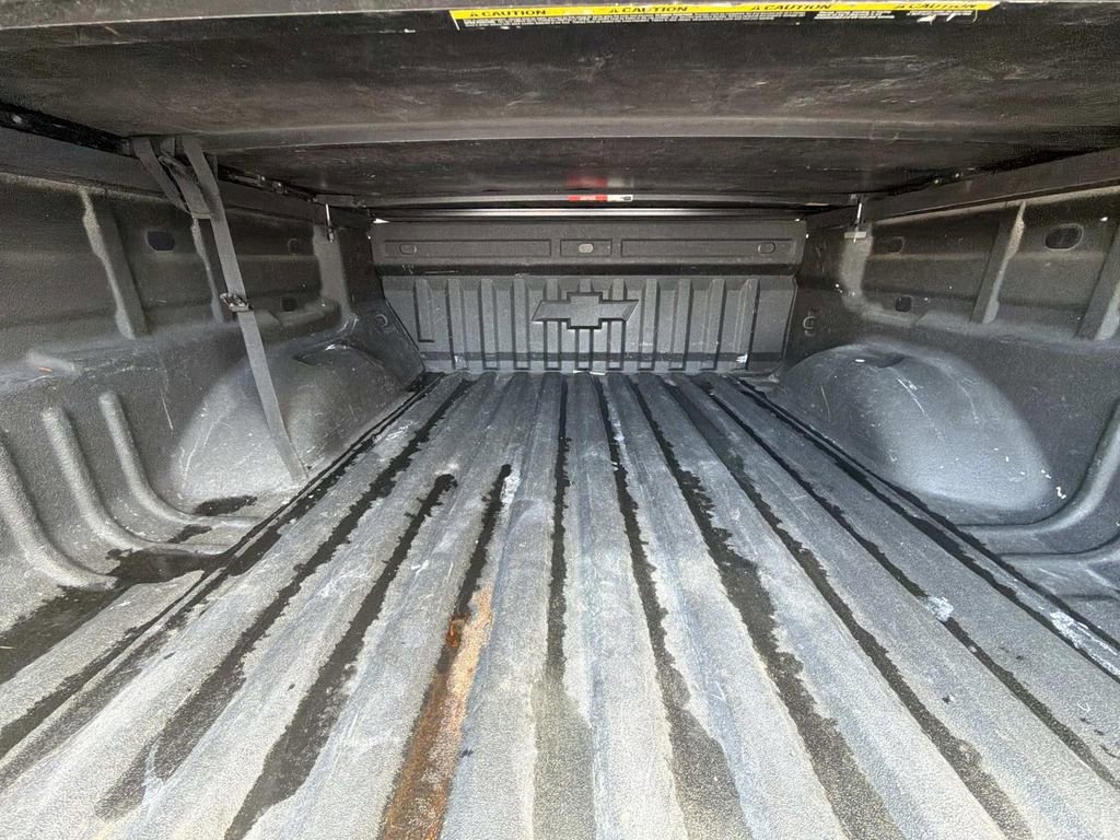 Used 2018 Chevrolet Colorado LT RWD image 13