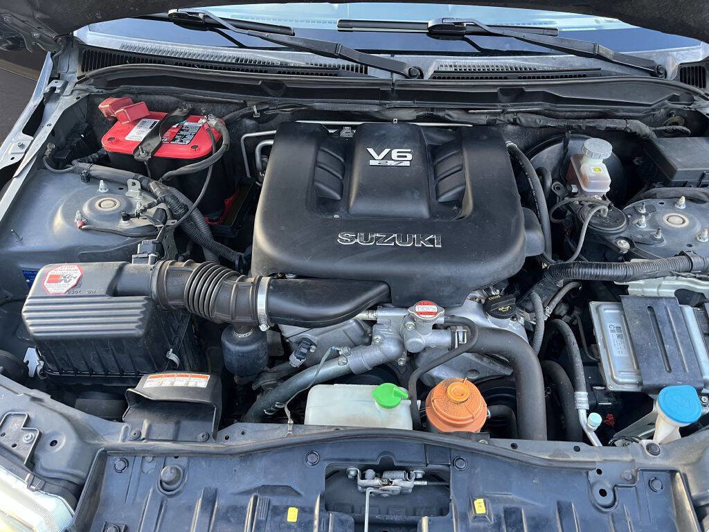 Used 2008 Suzuki Grand Vitara Luxury image 24