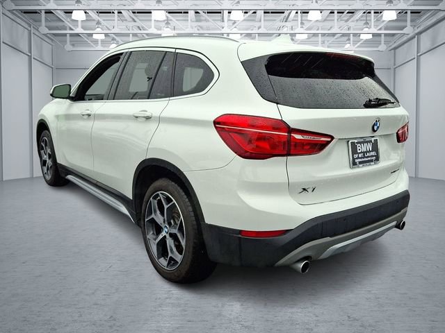 Used 2019 BMW X1 xDrive28i w/ Convenience Package image 7