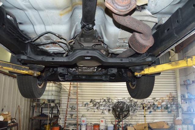 Used 2007 Chevrolet Colorado LT RWD image 60
