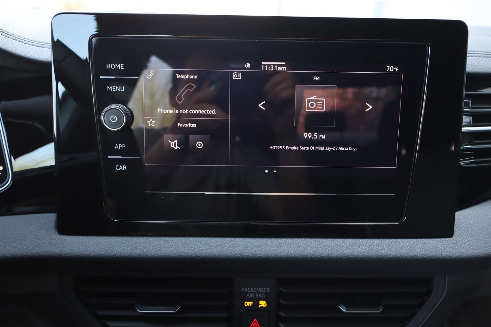 Used 2025 Volkswagen Jetta Sport image 20