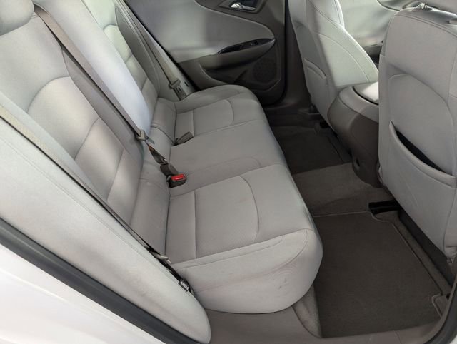 Used 2020 Chevrolet Malibu LS w/ Driver Confidence Package II image 28