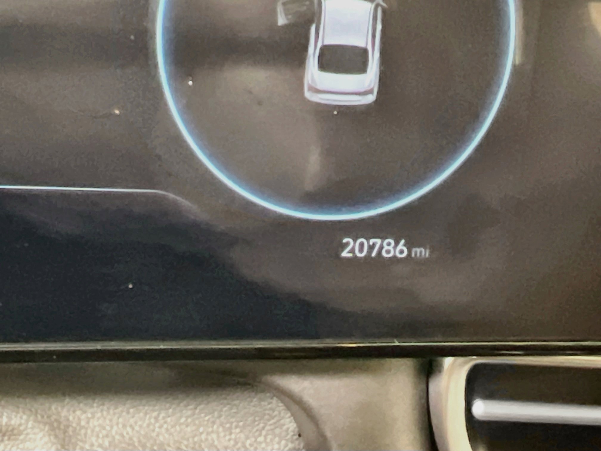 Used 2024 Hyundai Elantra SEL FWD image 12