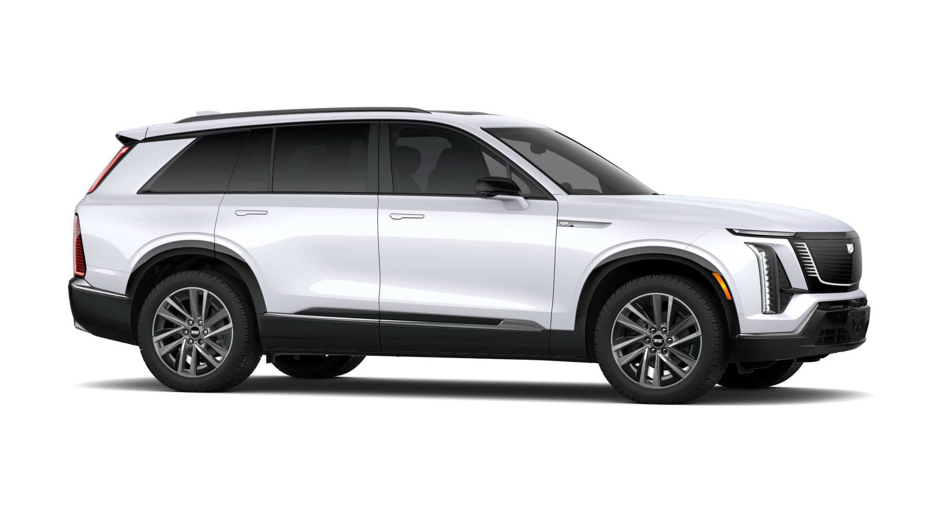 New 2027 Cadillac Vistiq Sport AWD/4WD image 14