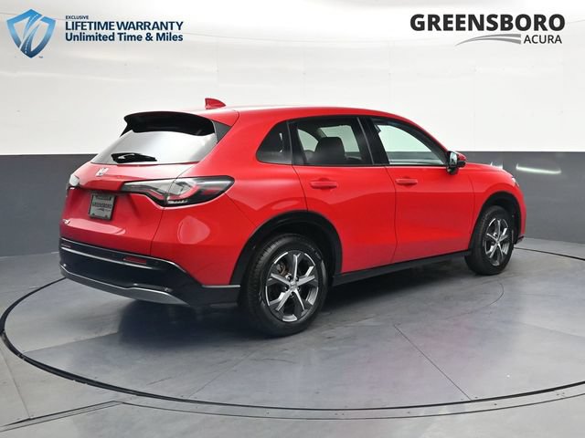 Used 2024 Honda HR-V EX-L image 5
