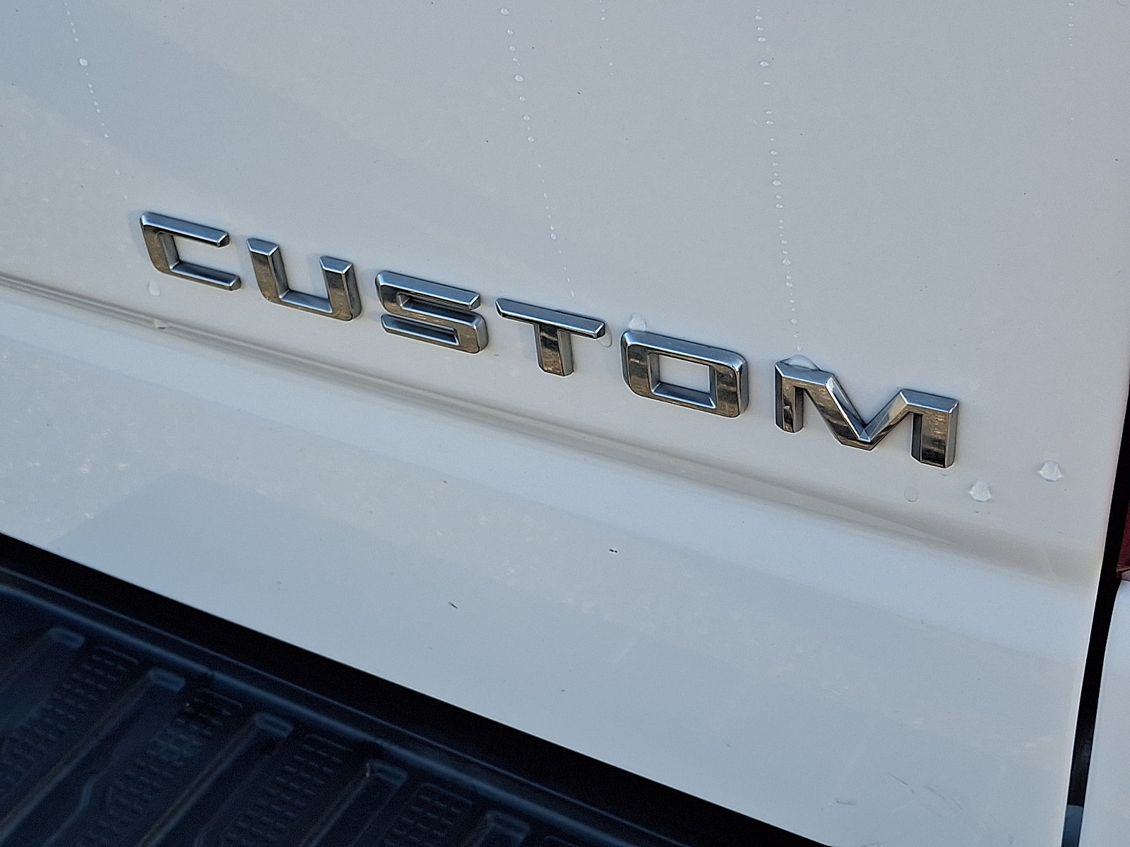 Used 2019 Chevrolet Silverado 1500 Custom Trail Boss w/ Custom Convenience Package AWD/4WD image 29