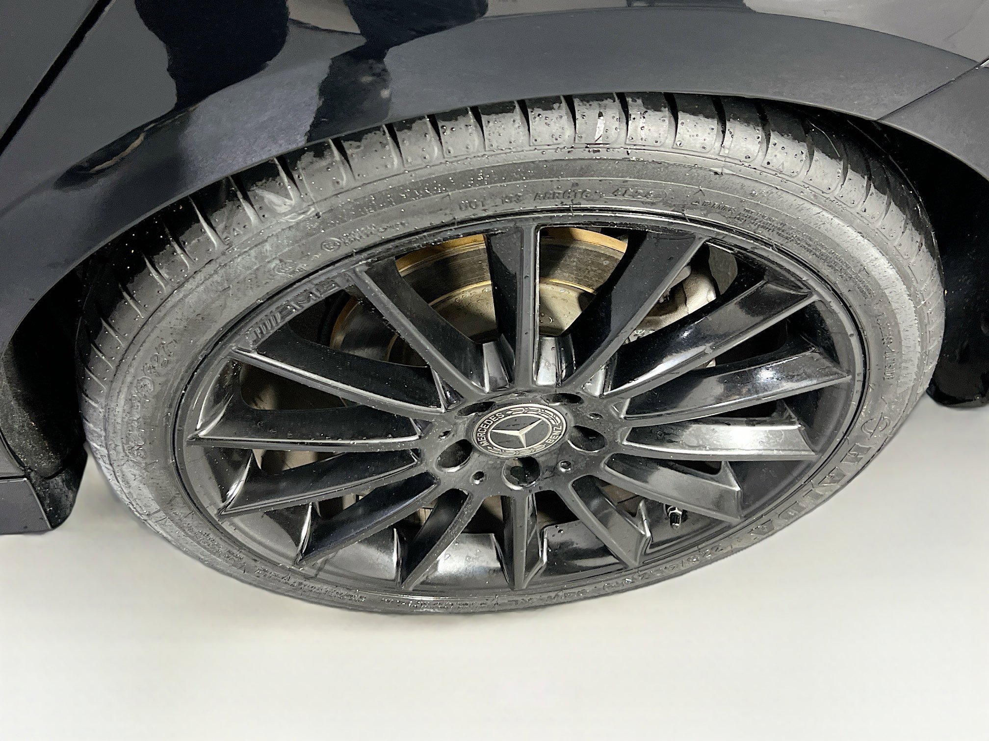 Used 2022 Mercedes-Benz CLA 250 image 30