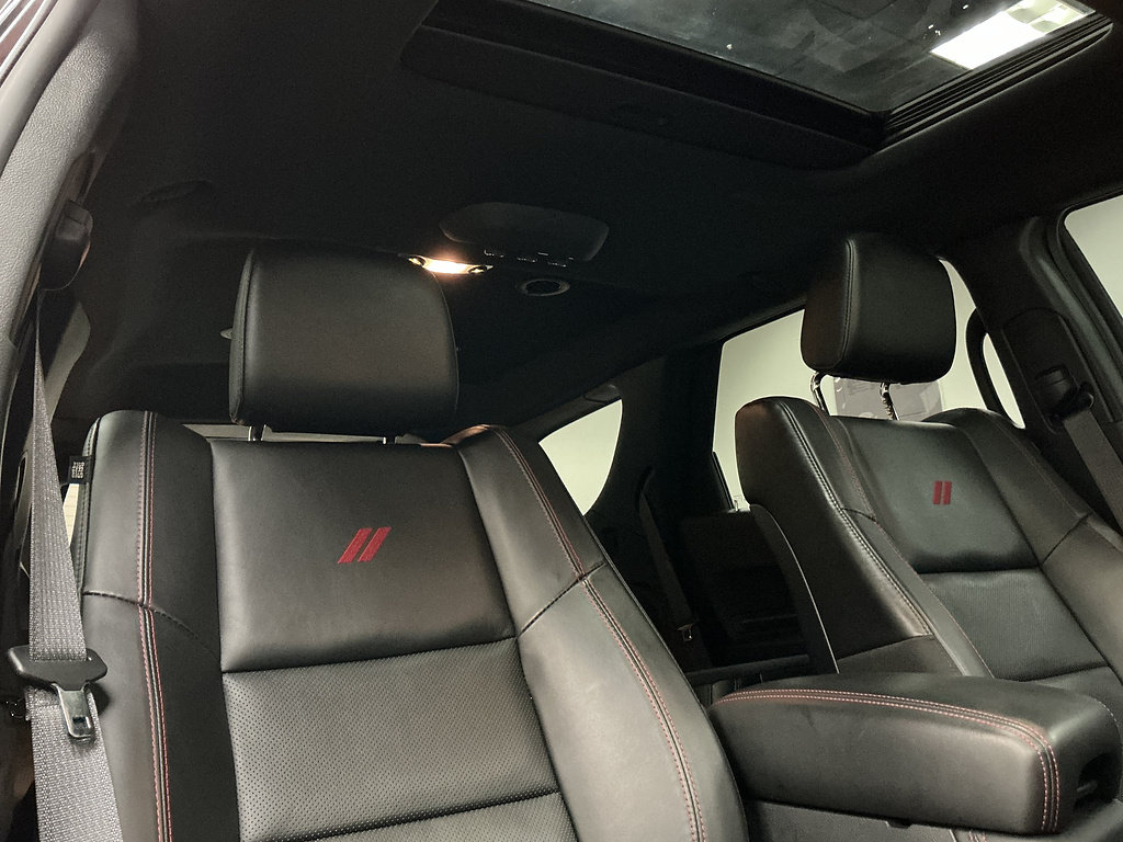Used 2025 Dodge Durango GT AWD/4WD image 38