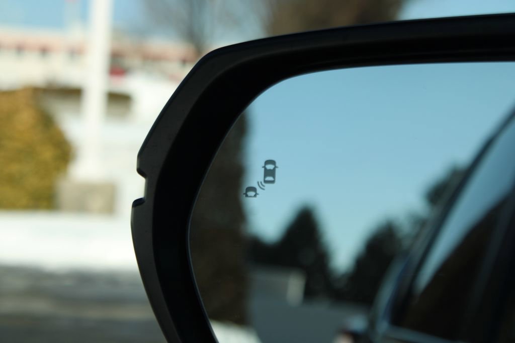 Certified 2022 Honda CR-V Touring image 31