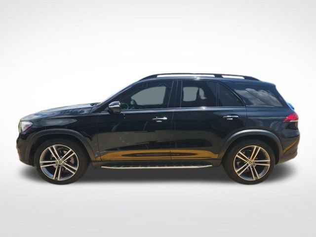 Used 2021 Mercedes-Benz GLE 350 image 4