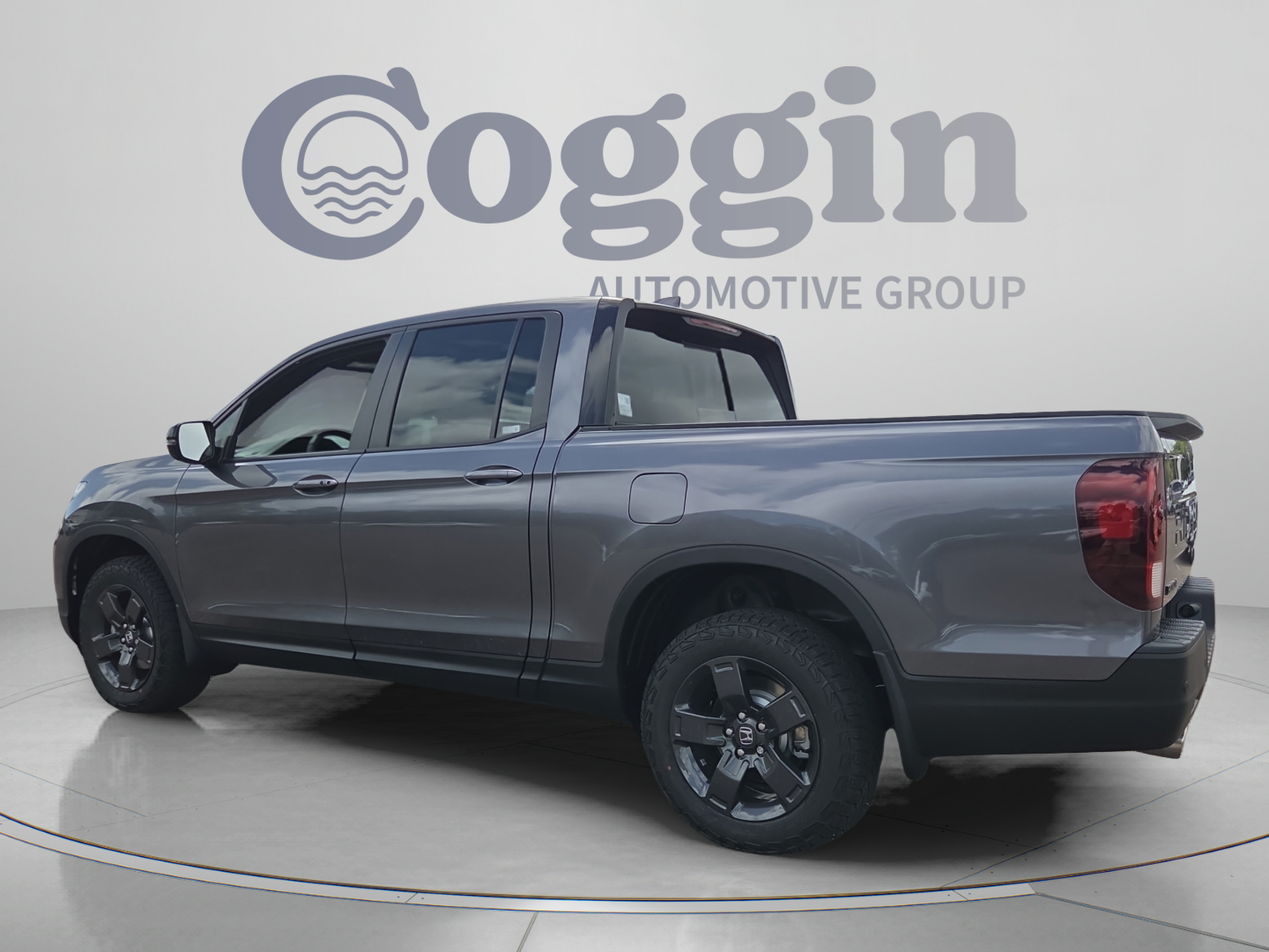 New 2026 Honda Ridgeline TrailSport image 3