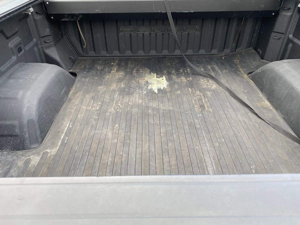 Used 2022 GMC Sierra 1500 Denali image 29