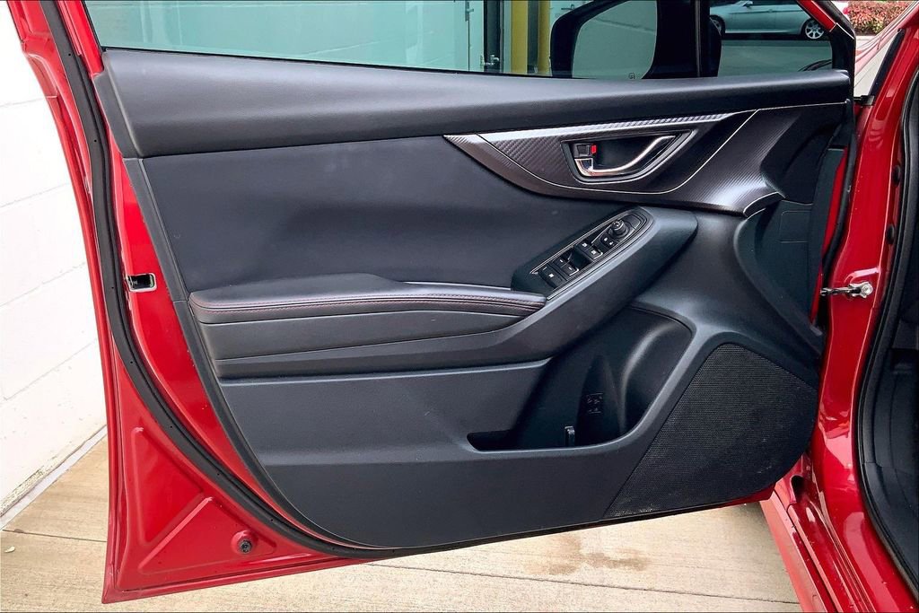 Used 2018 Subaru Impreza 2.0i Sport image 23