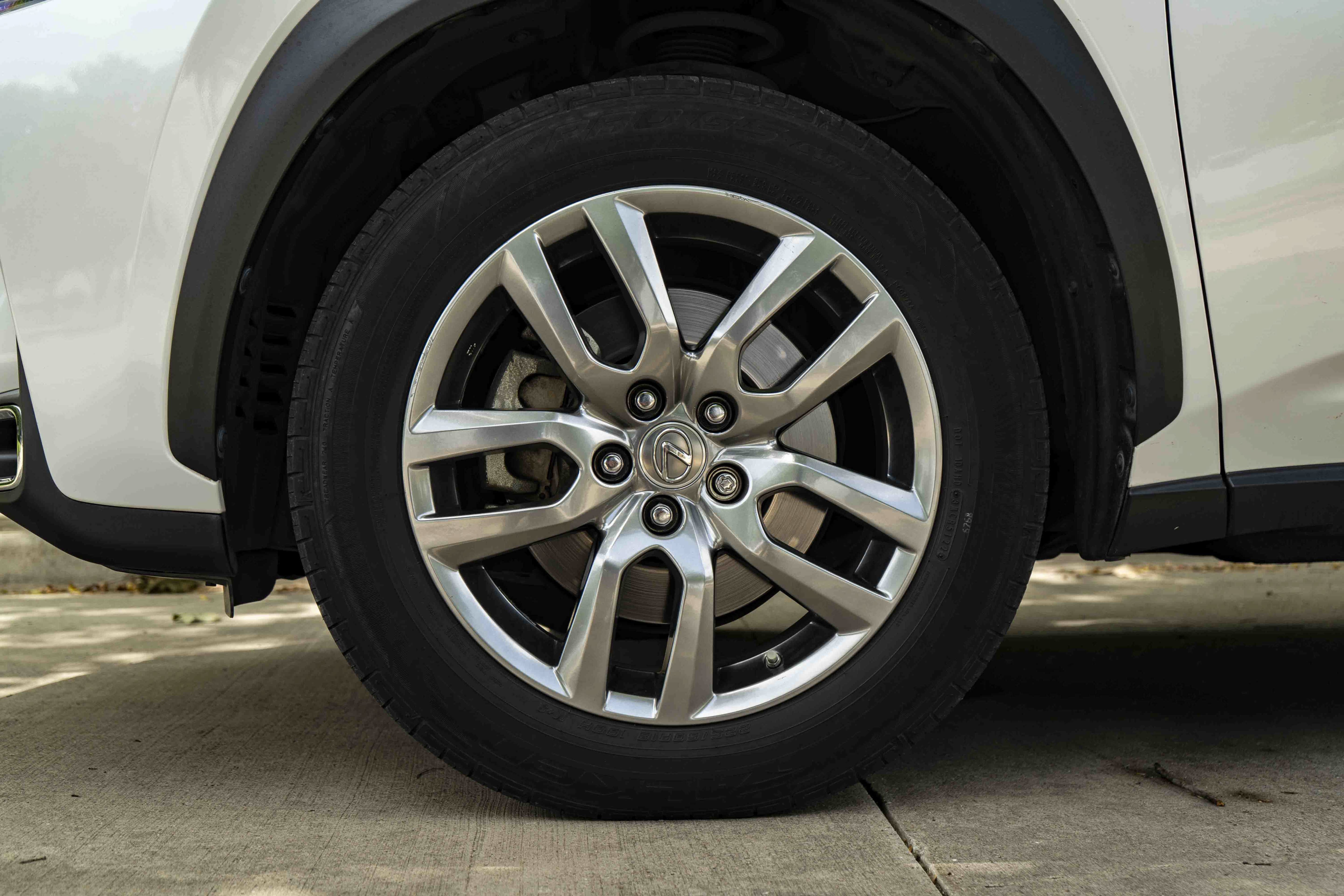 Used 2016 Lexus NX 200t FWD w/ Premium Package image 14