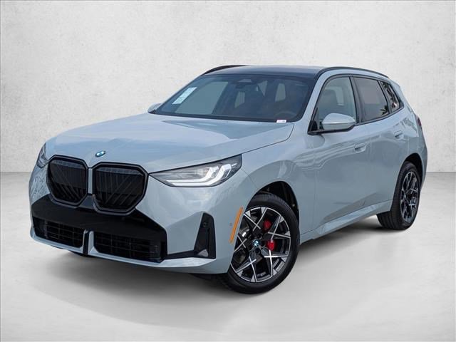 New 2026 BMW X3 xDrive30 w/ M Sport Package image 1