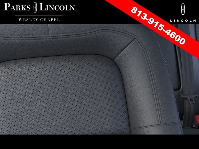 New 2026 Lincoln Corsair Reserve image 16