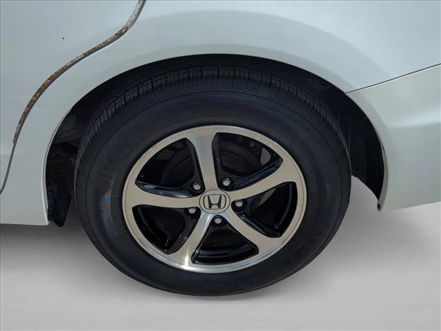 Used 2015 Honda Civic SE image 9