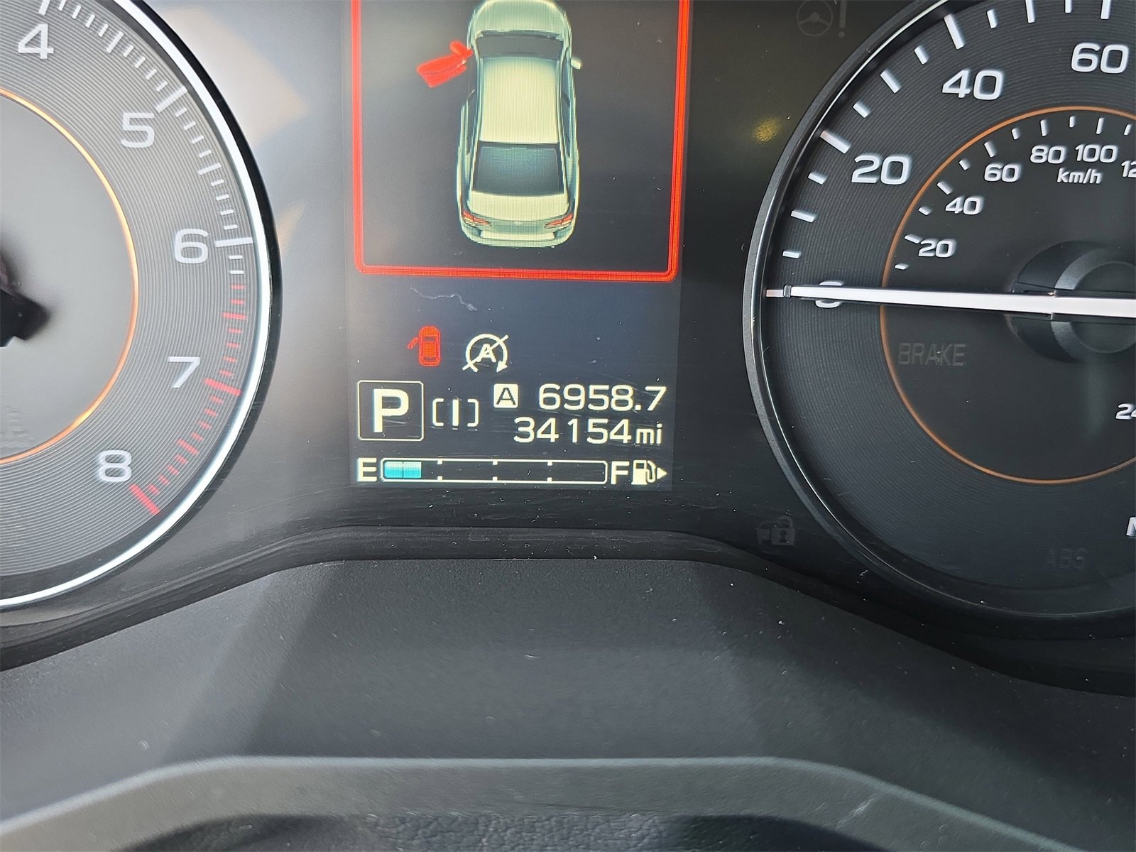 Used 2020 Subaru Crosstrek 2.0i image 25