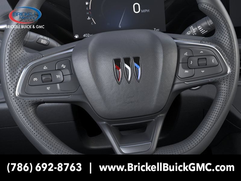 New 2026 Buick Envista Preferred FWD image 19