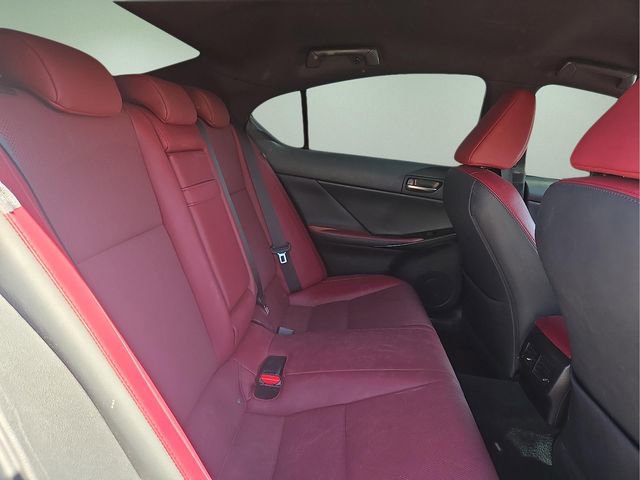 Used 2021 Lexus IS 300 w/ Accessory Package 2 image 14