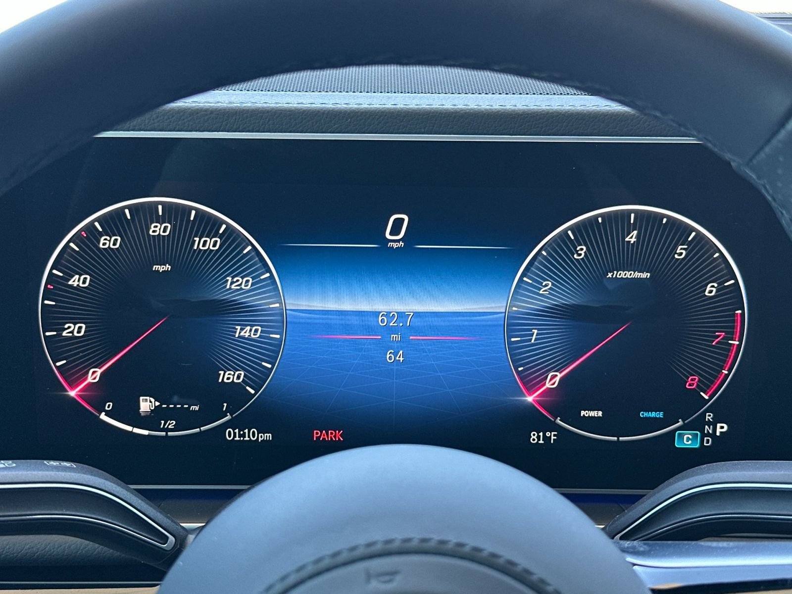 Used 2025 Mercedes-Benz GLS 580 4MATIC image 28