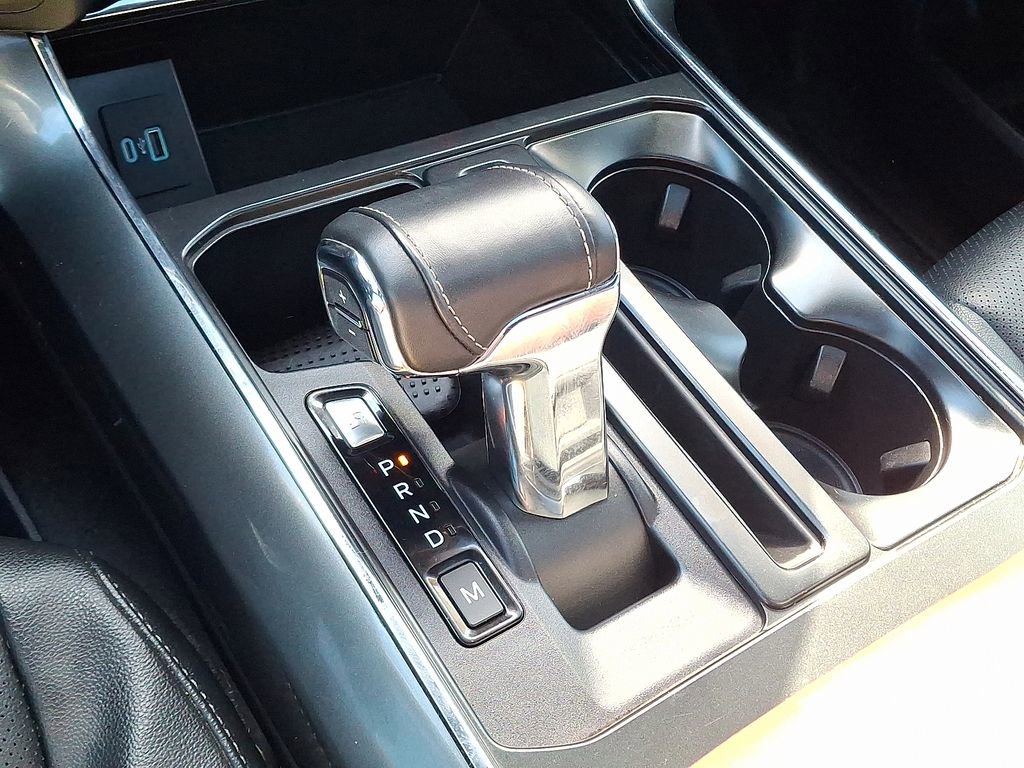 Used 2022 Ford F150 Lariat image 17