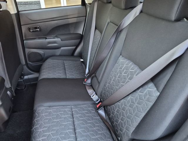 New 2026 Mitsubishi Outlander Sport ES AWD/4WD image 28