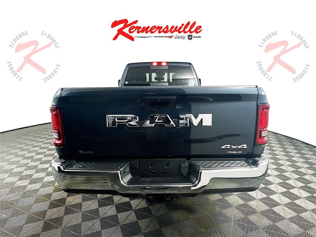 New 2026 RAM 2500 Tradesman image 6