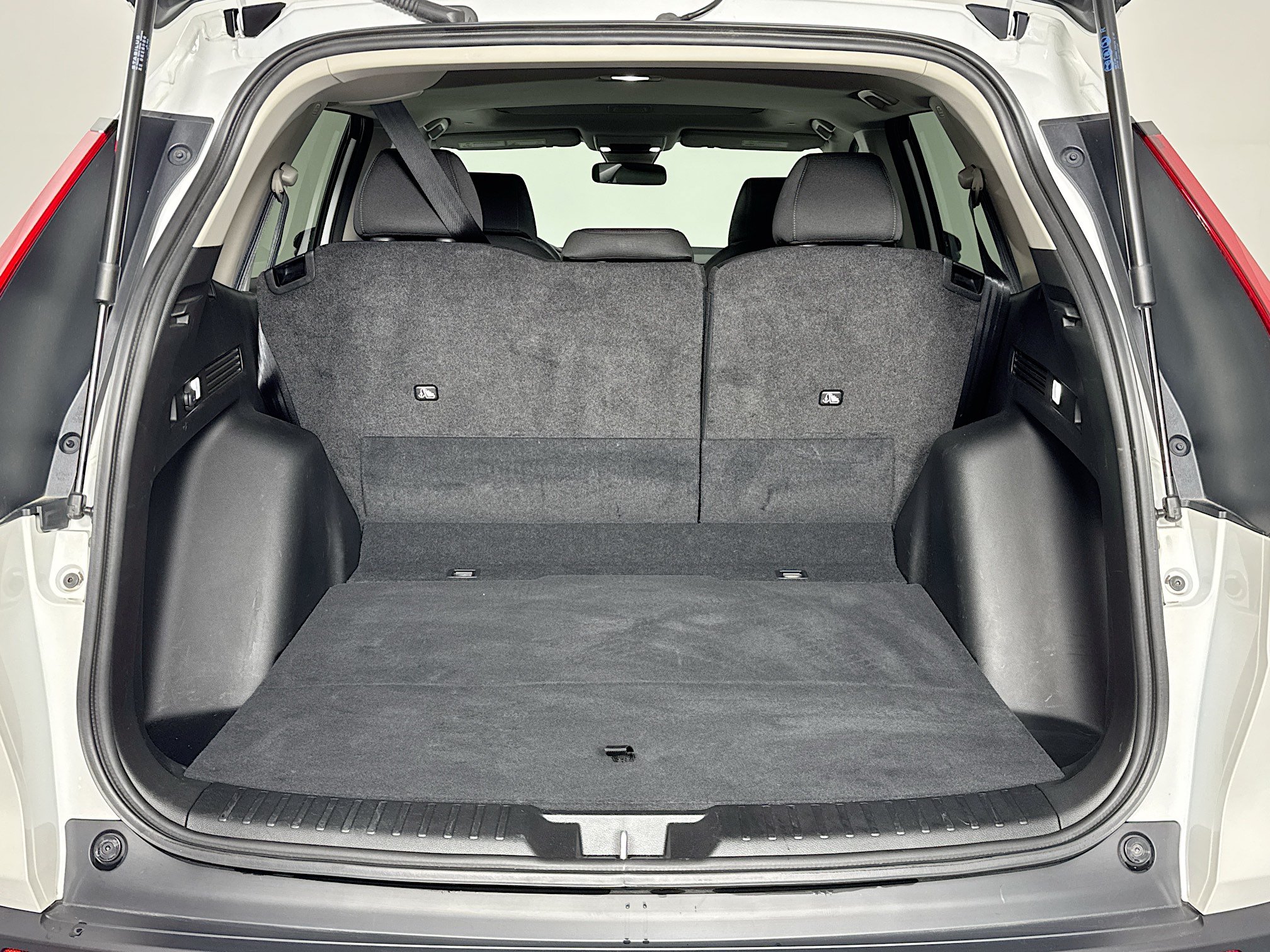 Certified 2024 Honda CR-V EX image 25