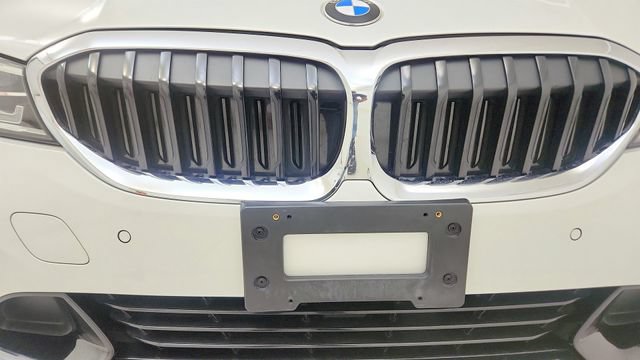 Used 2020 BMW 330i Sedan w/ Convenience Package RWD image 23