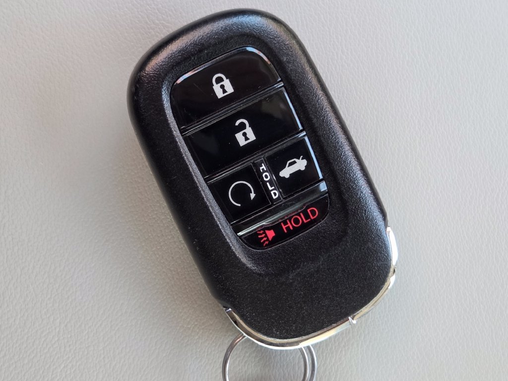 Used 2024 Honda Accord Touring image 43